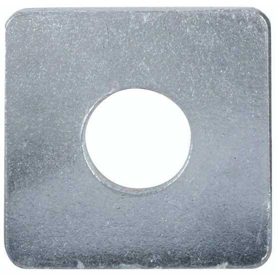 Aluslevy 4-K M20 Sähkösinkitty 50kpl - Aluslevyt - 6417926155822 - 1