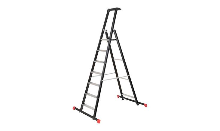 Ammattitasotikas Tikli ATJ7 - Tikkaat - 6417678531172 - 1