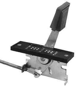 B13109 Kaasuvaijeri 167/180 cm - Muut pienkoneiden yleisosat - 5400182527572 - 1