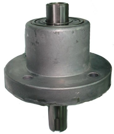 B19141 Laakeripukki täydellinen - McCulloch/Partner muut varaosat - 4710462426732 - 1