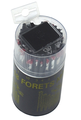 Betoniporasarja 3-10MM L&D - Löytökori - 6410404787812 - 1