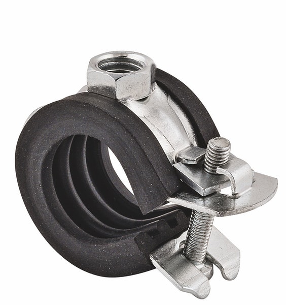 C-Pidin FGRS ZN 50-55 mm eristetty - Kannakkeet ja ruuvit - 4006209794272 - 1