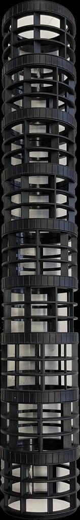 Cintropur Suodatinsukan tuki NW 32 - Vedensuodattimet ja kaasunsuodattimet - 18282 - 1