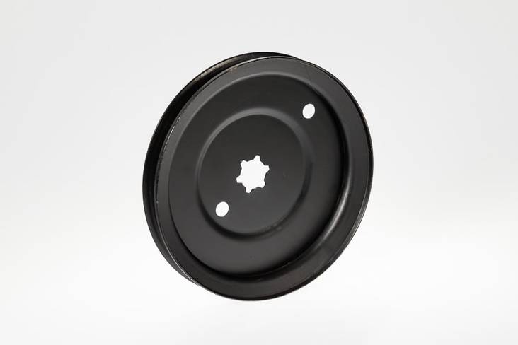 Engine Pulley M756-04002 - Muut MTD varaosat - 756-04002 - 1