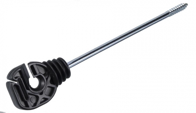 Etäeristin Olli 22cm 10kpl - Aitaustarvikkeet - 6417160116252 - 1