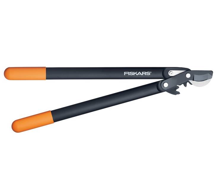 Fiskars PowerGear X Raivaussakset L74 - Puutarhasakset ja leikkurit - 6411501122902 - 1