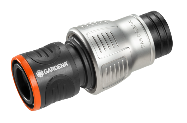 Gardena Premium sulkuliitin 19 mm (3/4") - Letkuliittimet - 4078500031882 - 1
