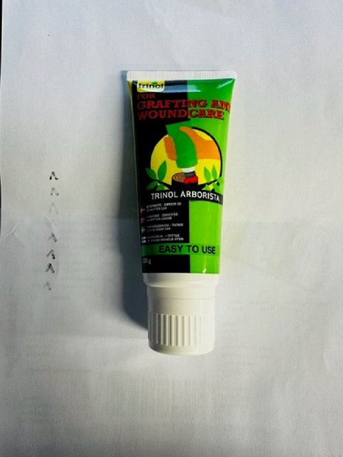 Haavanhoitoaine Trinol Arborista 80ml - Muut puutarhatyökalut - 5703071020452 - 2