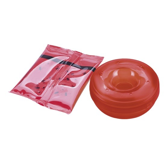 Hedelmäkärpäspyydys Natural Control - Hyönteismyrkyt ja kasvitautien torjunta - 7640104972372 - 1