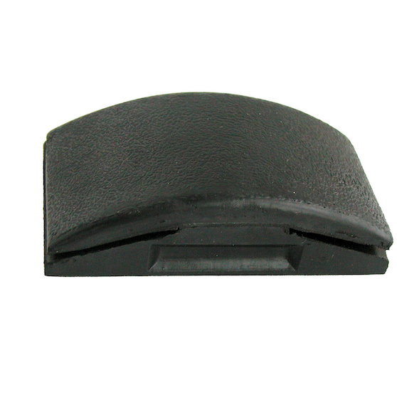 Hiomatuki FXA kumia 125x65 mm - Hiomatuotteet - 6405422546312 - 1