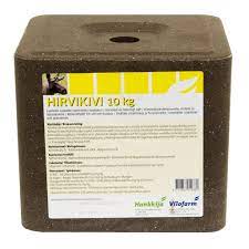 Hirvikivi 10 kg - Nuolukivet - 5712857019382 - 1