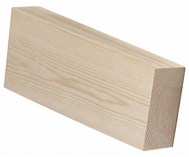 Höylätty 45X120X2400 mänty - Höylätty puutavara - 6420611090353 - 1