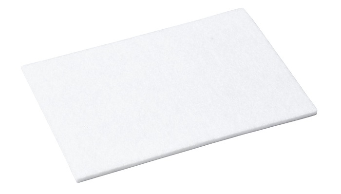 Huopatarralevy PROF 100x150mm vaalea 4kp - Huopatassut - 6438313581222 - 1