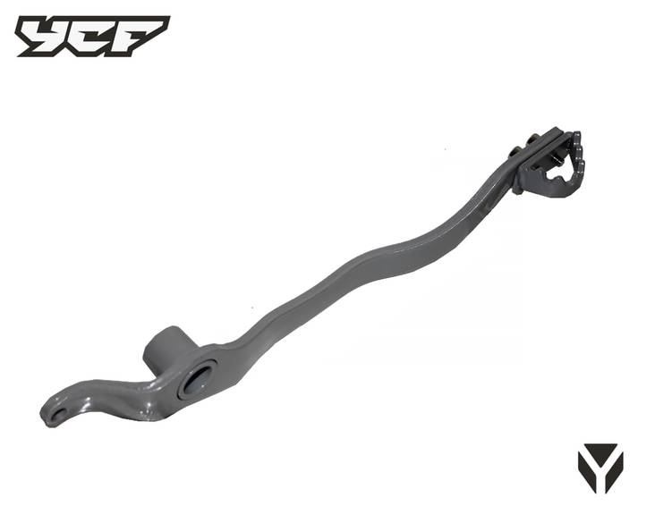 Jarrupoljin YCF Pilot - Polkimet ja jalkatapit - YC110-217-02 - 2