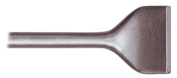 Kaakelitaltta SDS-Plus 40x250mm P-24941 - SDS-poranterät ja taltat - 88381951852 - 1