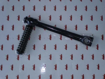 Käynnistyspoljin 13mm akselille - Polkimet ja jalkatapit - 109042 - 1