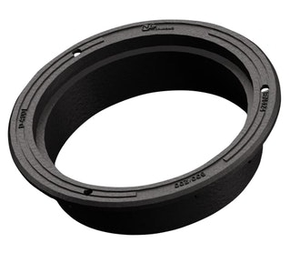 Kehys kelluva 600/200-KE D400 - Kaivon kehykset - 6415833632672 - 1