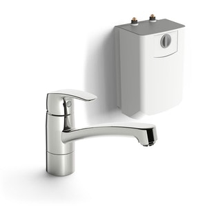 Keittiöhana oras 1023F safira mökki - Keittiöhanat - 6414150078842 - 1