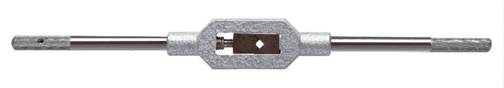 Kierretapinväännin Ruko M1-M10 - Kierretapit, vääntimet ja kierreleikkuri - 4007140025722 - 1