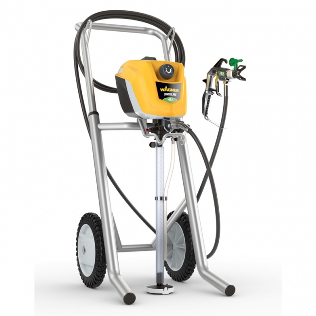 Korkeapaineruisku Wagner Control Pro - Maaliruiskut - 4004025086472 - 1