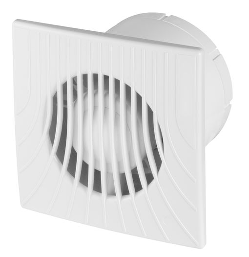 Kylpyhuonepuhallin OPAL WA100LZH - Kylpyhuonepuhaltimet - 6438056268572 - 1