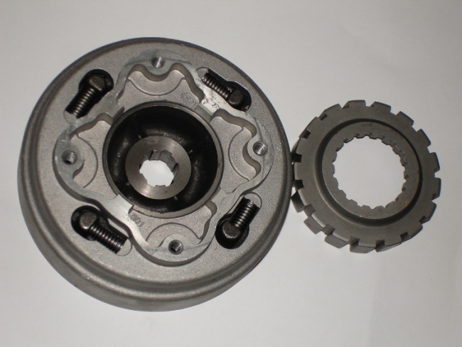 Kytkin kampiakselille - Moottorien varaosat - 107112 - 1