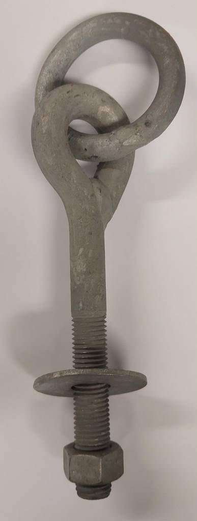 Venerengas PROF 16x130mm - Laiturit - 6438313545163 - 1