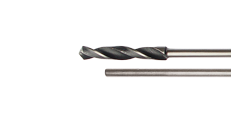 Läpivientiporanterä 10x600mm D-70340 - Puuporanterät - 88381555722 - 1
