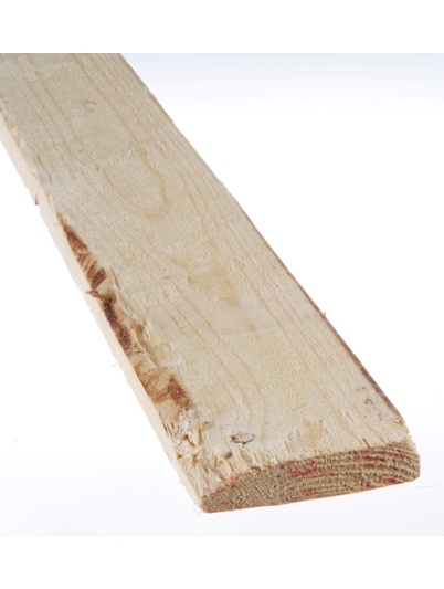 Lauta 22X100 PL/VL vajaasärmä - Rakennuspuutavara - 6438313557692 - 1