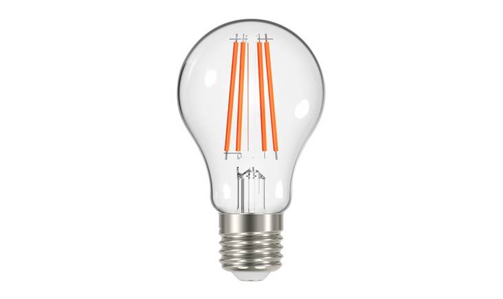 Led-kasvilamppu vakio 180lm E27 5W - LED-lamput - 6435200235312 - 1