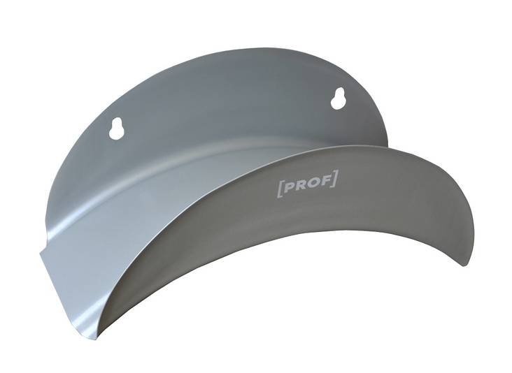 Letkuteline PROF seinään metallinen - Puutarhaletkut - 6438313550662 - 1