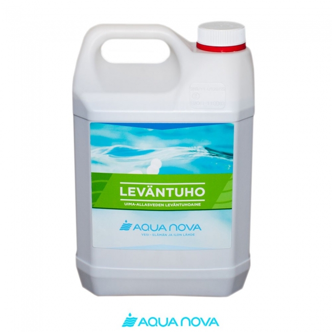 Leväntuho 5 L - Vesilelut ja allastarvikkeet - 6415836521102 - 1