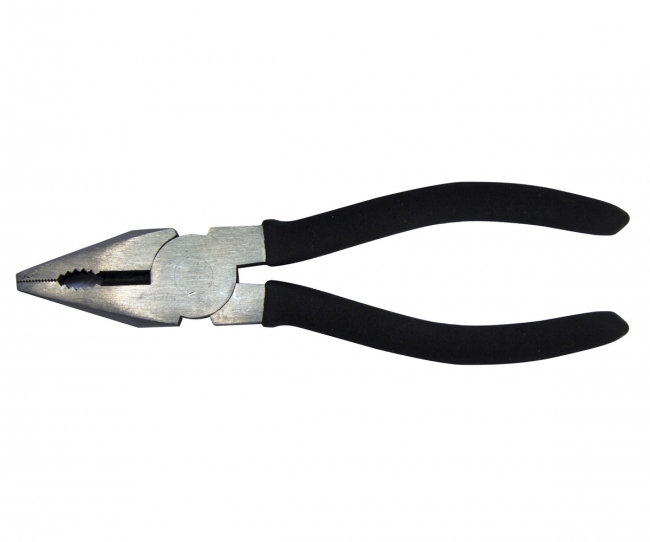 Linjapihdit L&D 160mm - Linjapihdit ja kärkipihdit - 6410404787232 - 1