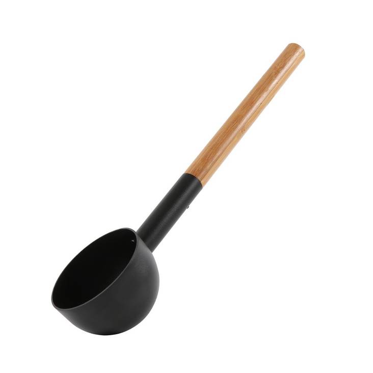 Löylykauha Narvi Black - Kiulut ja kauhat - 6417810029802 - 1