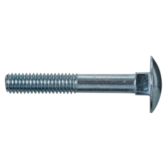 Lukkoruuvi 4.6 M8x80 100kpl - Lukkoruuvit - 6417926206692 - 1