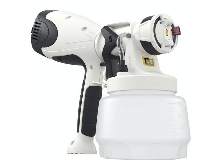 Maaliruisku WAGNER wall sprayer W 400 - Maaliruiskut - 4004025082962 - 1