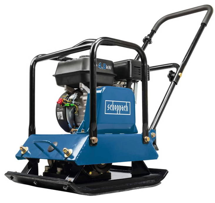 Maantiivistäjä Scheppach HP2200S vuokra - Työkonevuokraus - 109122 - 2