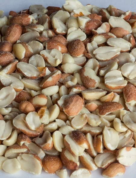 Maapähkinä 10 kg - Ulkolinnun ruoat ja tarvikkeet - 6420614081112 - 1