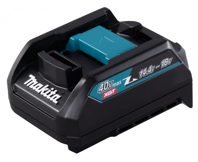 Makita Adapteri LXT akuille XGT laturiin - Akkuadapterit - 088381556422 - 1