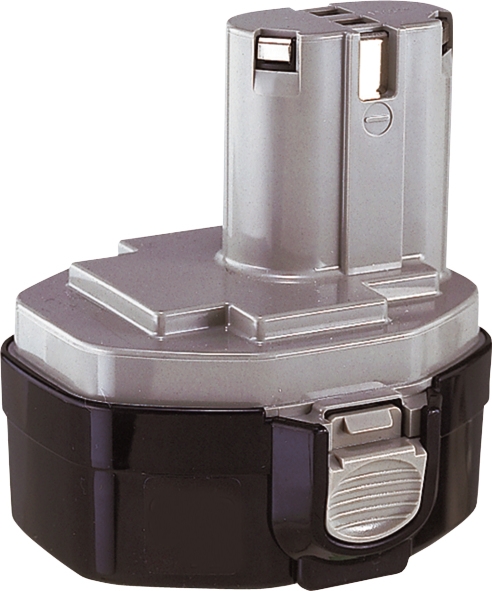 Makita Akku 2.8Ah 14,4V 1435 - Vara-akut akkukoneiden - 88381152112 - 1