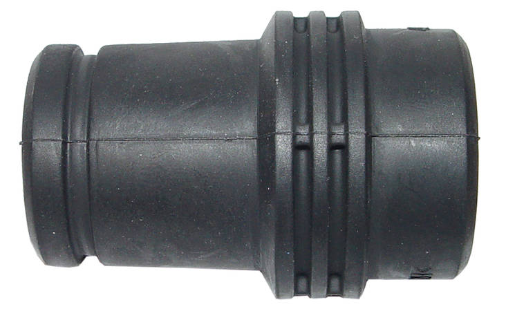 Makita Imuriadapteri Ø24/38mm 195546-0 - Imuritarvikkeet - 088381370332 - 1