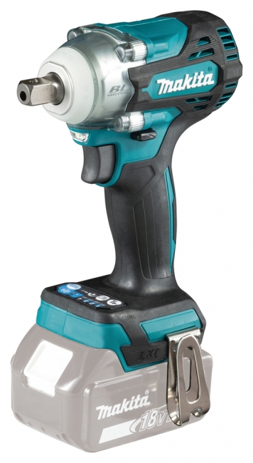Makita Iskevä mutterinväännin LXT DTW301Z - Iskevät akkumutterinvääntimet - 88381898102 - 1