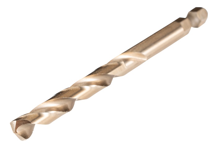 Makita Keskiöporanterä HSS-Co 105mm E-06856 - Reikäsahat - 088381570572 - 1