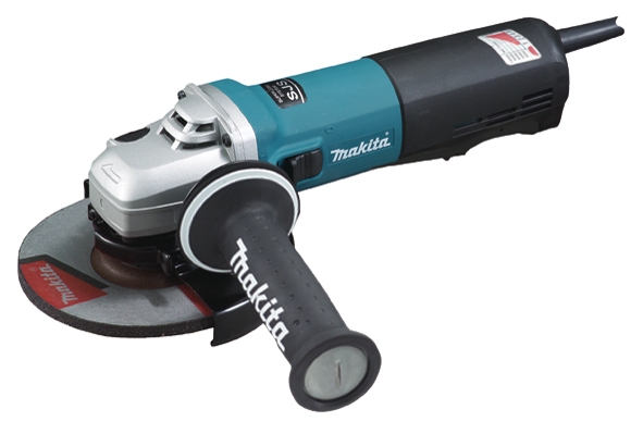 Makita Kulmahiomakone 9566PCV01 - Kulmahiomakoneet ja kiillotuskoneet - 88381085342 - 1