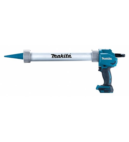 Makita Massapuristin LXT DCG180ZB - Akkumassapuristin - 88381658652 - 1