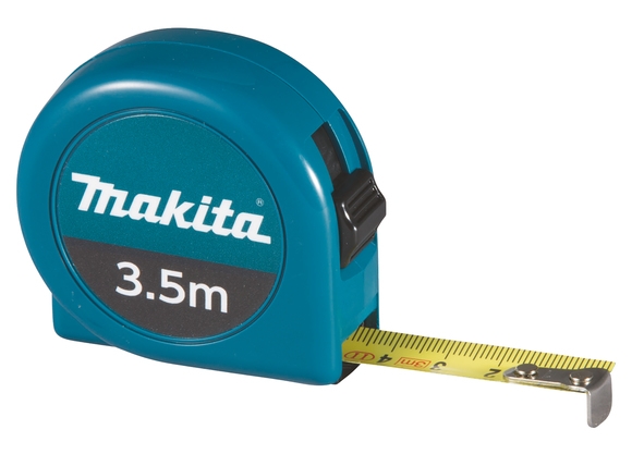 Makita Mittanauha 3,5m B-57130 - Rullamitat - 88381497602 - 1