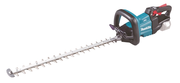 Makita Pensasleikkuri LXT DUH601Z - Akkupensasleikkurit - 88381858342 - 1