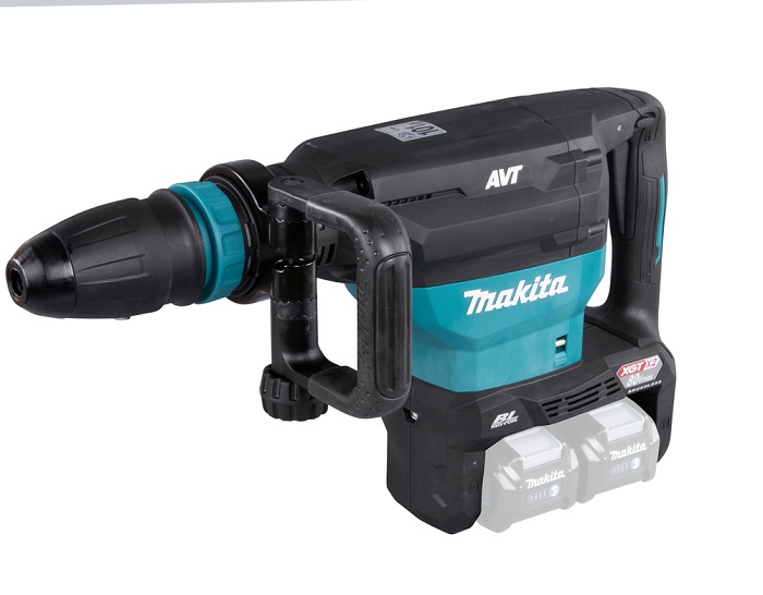 Makita Piikkausvasara XGT HM002GZ03 - Akkuporavasarat - 88381737012 - 1