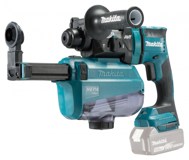 Makita Poravasara LXT DHR182ZWJ - Akkuporavasarat - 88381873772 - 1