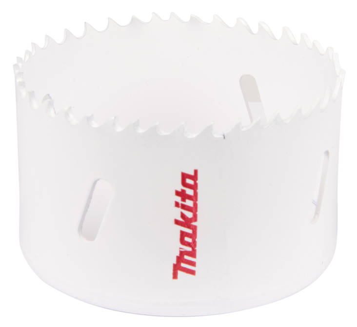 Makita Reikäsahanterä Ezychange 73 mm - Reikäsahat - 088381562164 - 1